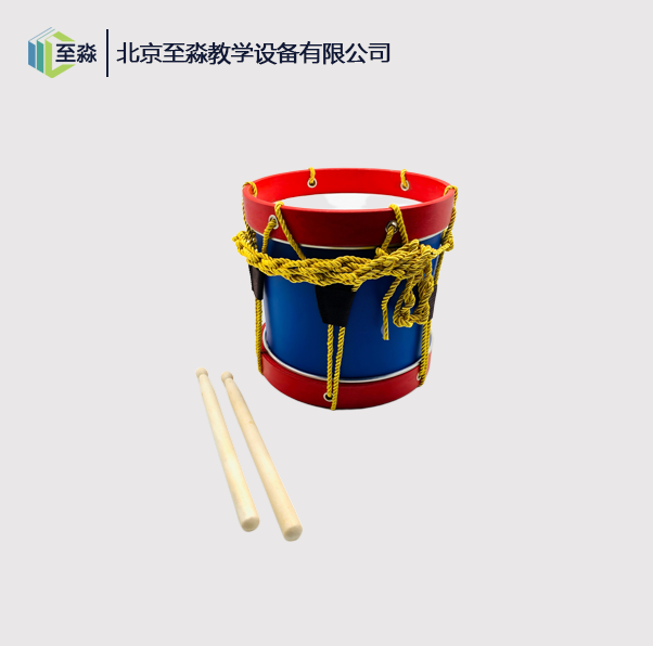 美国军鼓